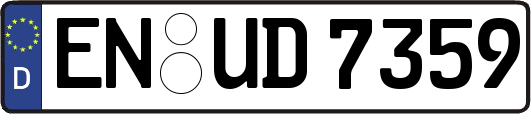 EN-UD7359