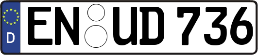 EN-UD736