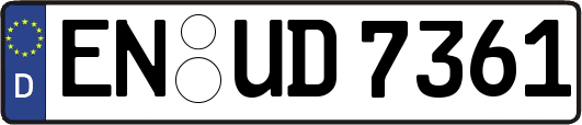 EN-UD7361