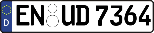 EN-UD7364