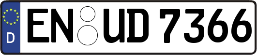 EN-UD7366