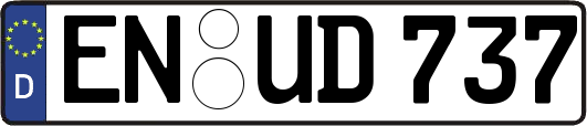 EN-UD737