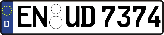 EN-UD7374