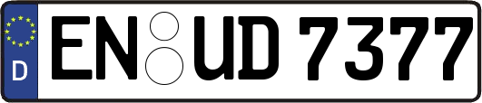 EN-UD7377