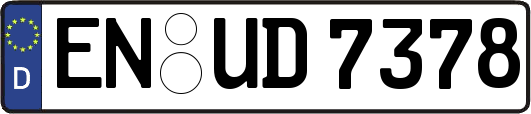 EN-UD7378