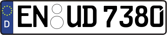 EN-UD7380