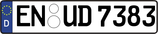 EN-UD7383
