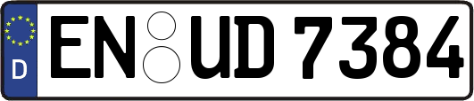 EN-UD7384