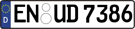 EN-UD7386