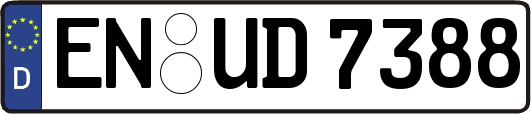 EN-UD7388