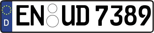 EN-UD7389