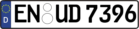 EN-UD7396