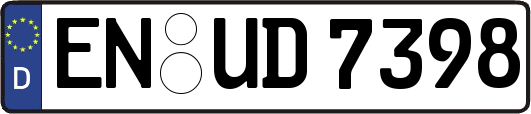 EN-UD7398