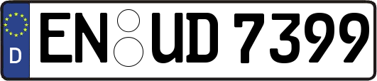 EN-UD7399
