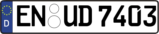 EN-UD7403