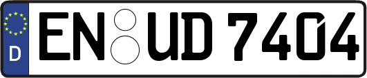 EN-UD7404
