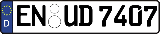 EN-UD7407