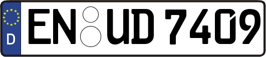 EN-UD7409