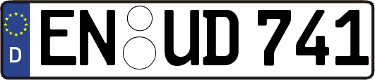 EN-UD741