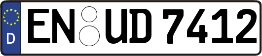 EN-UD7412