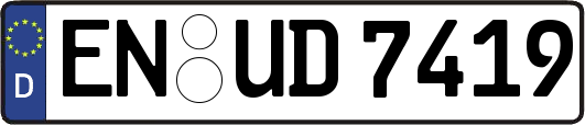 EN-UD7419