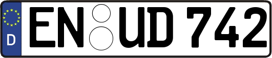 EN-UD742