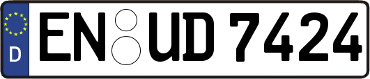 EN-UD7424