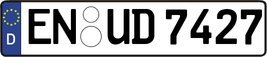 EN-UD7427