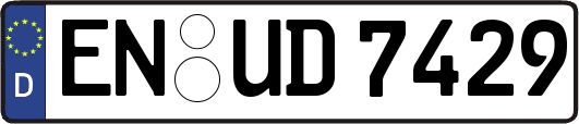 EN-UD7429