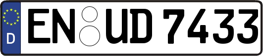 EN-UD7433
