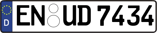 EN-UD7434