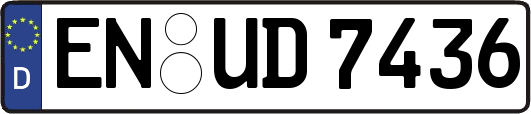 EN-UD7436