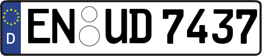 EN-UD7437