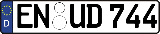 EN-UD744