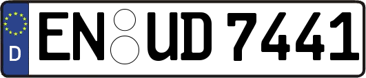 EN-UD7441