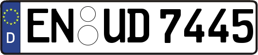 EN-UD7445