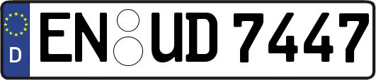 EN-UD7447