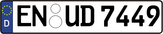 EN-UD7449