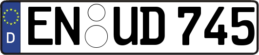 EN-UD745