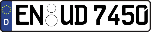 EN-UD7450