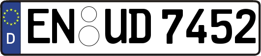 EN-UD7452