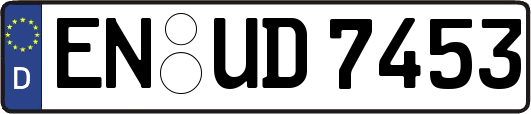 EN-UD7453