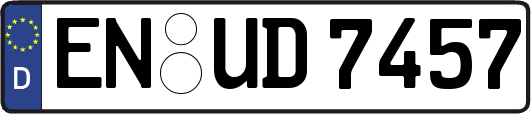 EN-UD7457