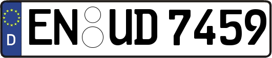 EN-UD7459
