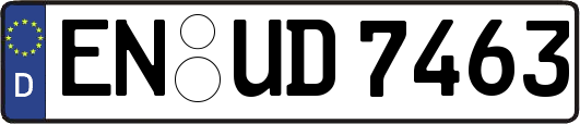 EN-UD7463