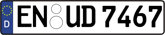 EN-UD7467