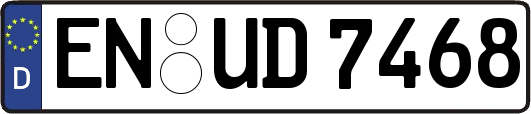 EN-UD7468