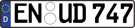 EN-UD747