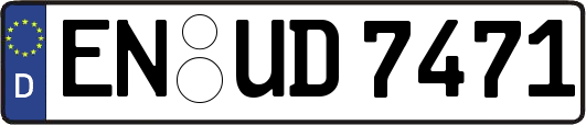 EN-UD7471