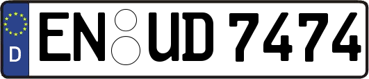 EN-UD7474